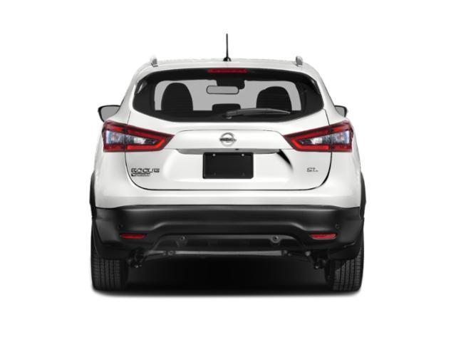 used 2022 Nissan Rogue Sport car, priced at $20,301