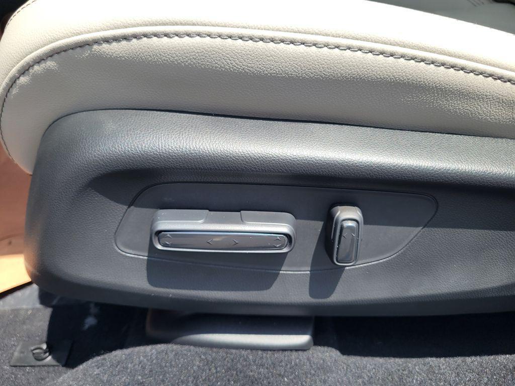 new 2026 Honda HR-V car, priced at $33,000