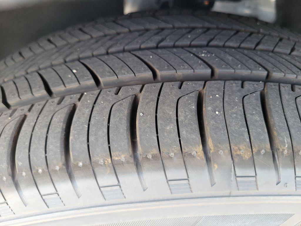 new 2026 Honda HR-V car, priced at $33,000