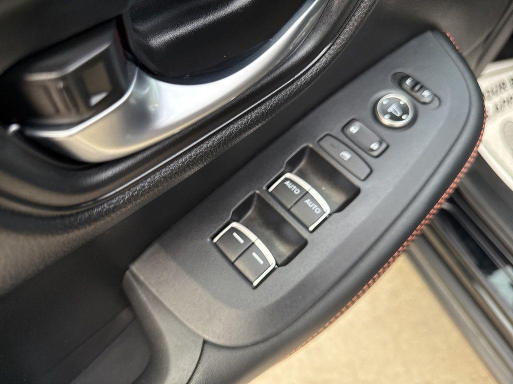 used 2023 Honda HR-V car, priced at $25,900