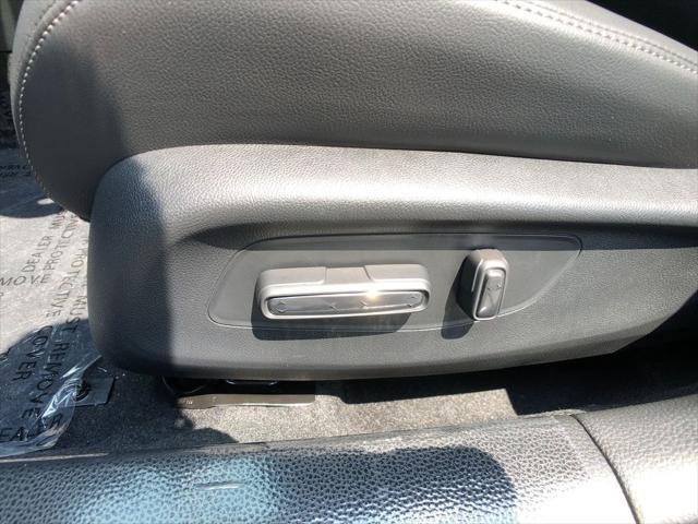 new 2025 Honda Civic Hybrid car
