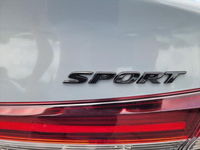 new 2026 Honda Civic car