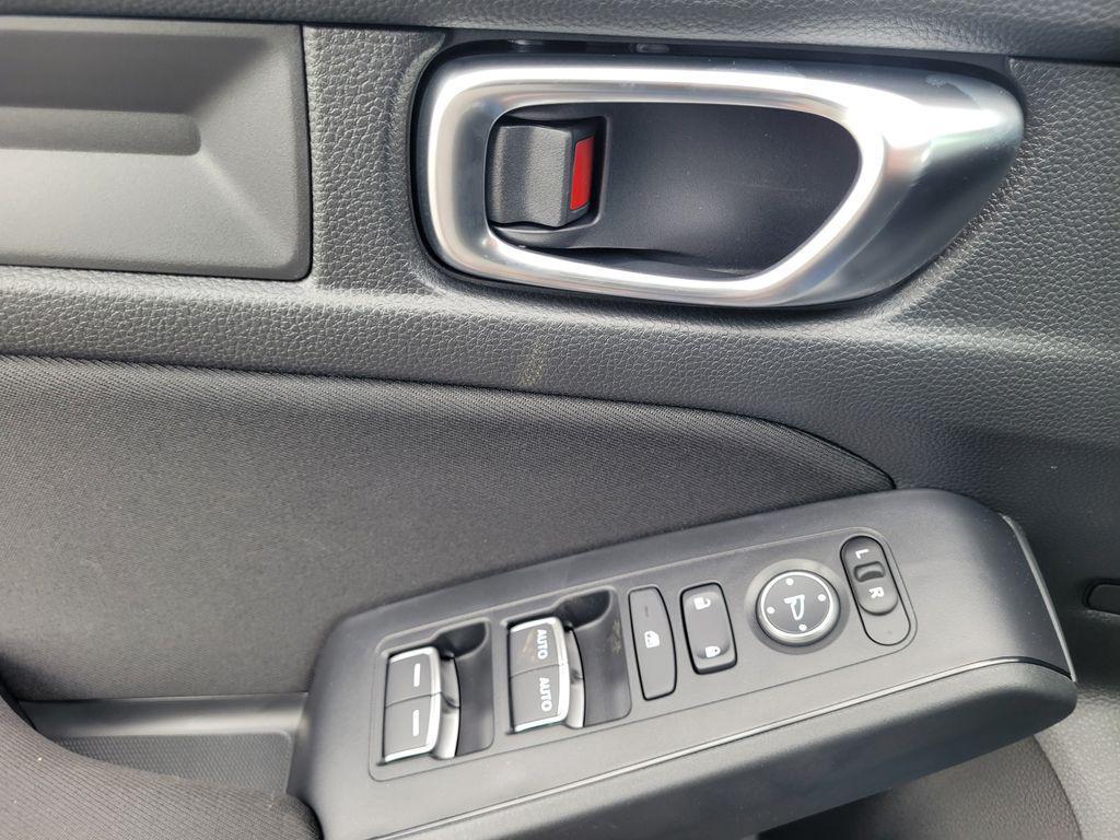new 2026 Honda Civic car