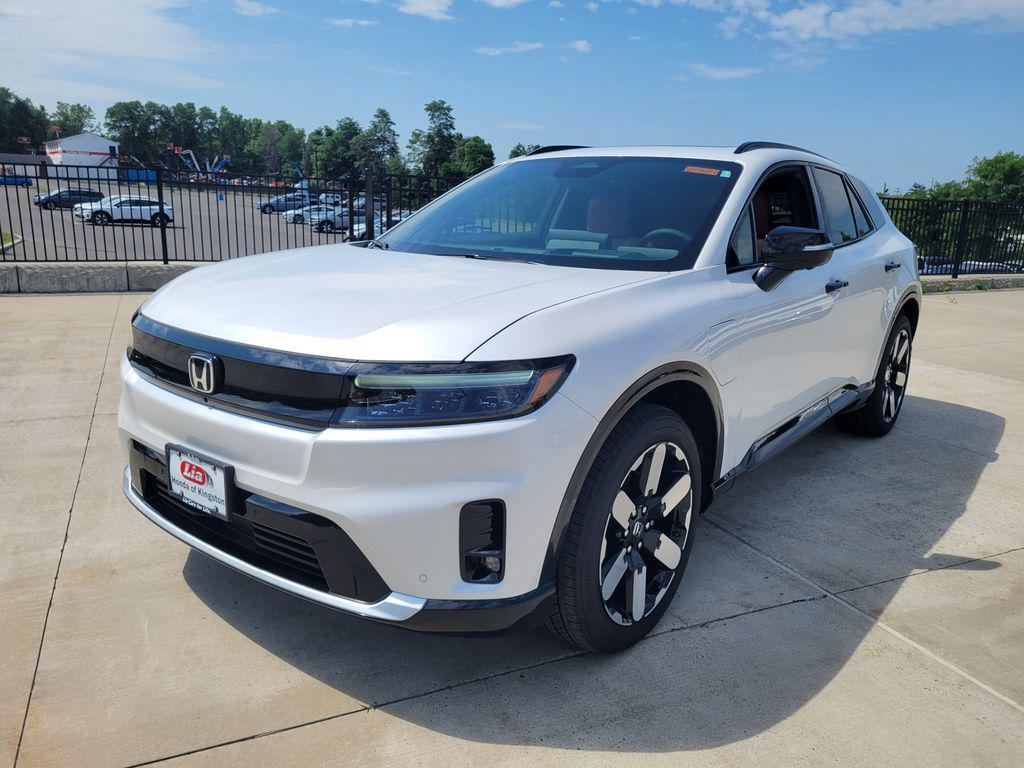 new 2025 Honda Prologue car, priced at $59,805