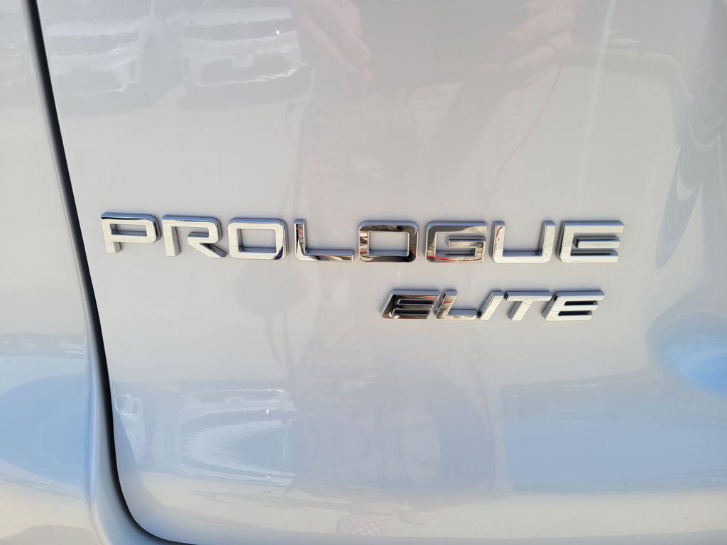 new 2025 Honda Prologue car, priced at $59,805