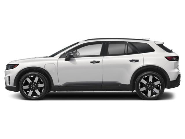 new 2025 Honda Prologue car, priced at $59,805