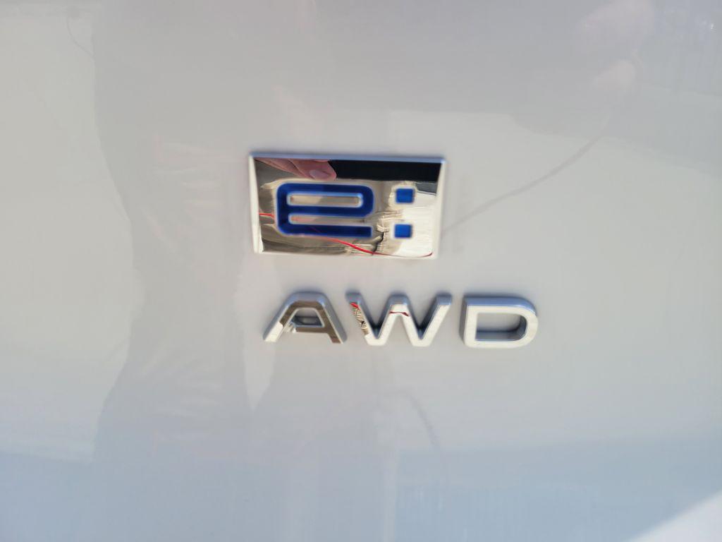 new 2025 Honda Prologue car, priced at $59,805