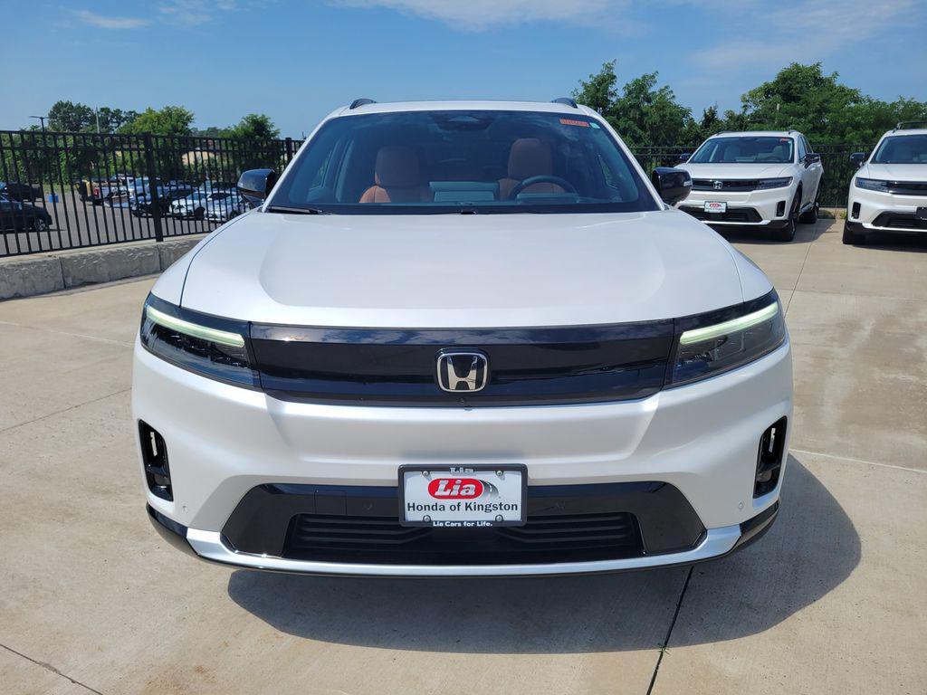 new 2025 Honda Prologue car, priced at $59,805