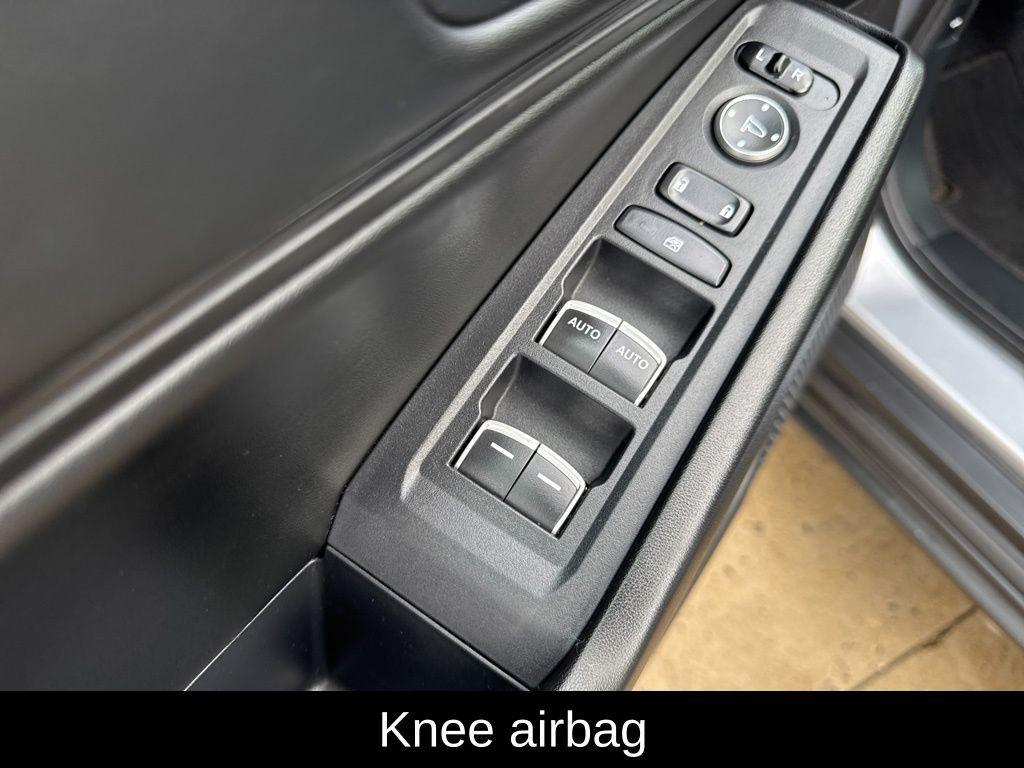 used 2024 Honda Accord car, priced at $25,113