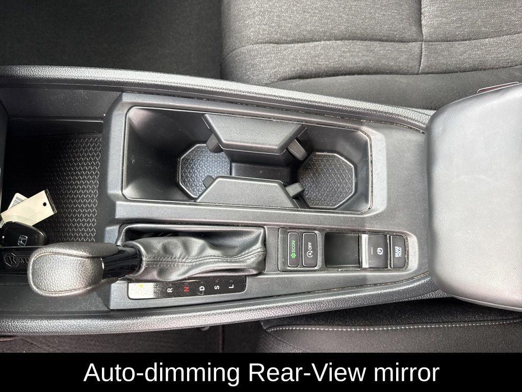 used 2024 Honda Accord car, priced at $25,113