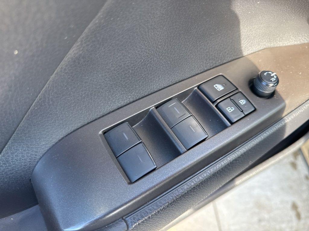 used 2023 Toyota Camry car, priced at $23,411