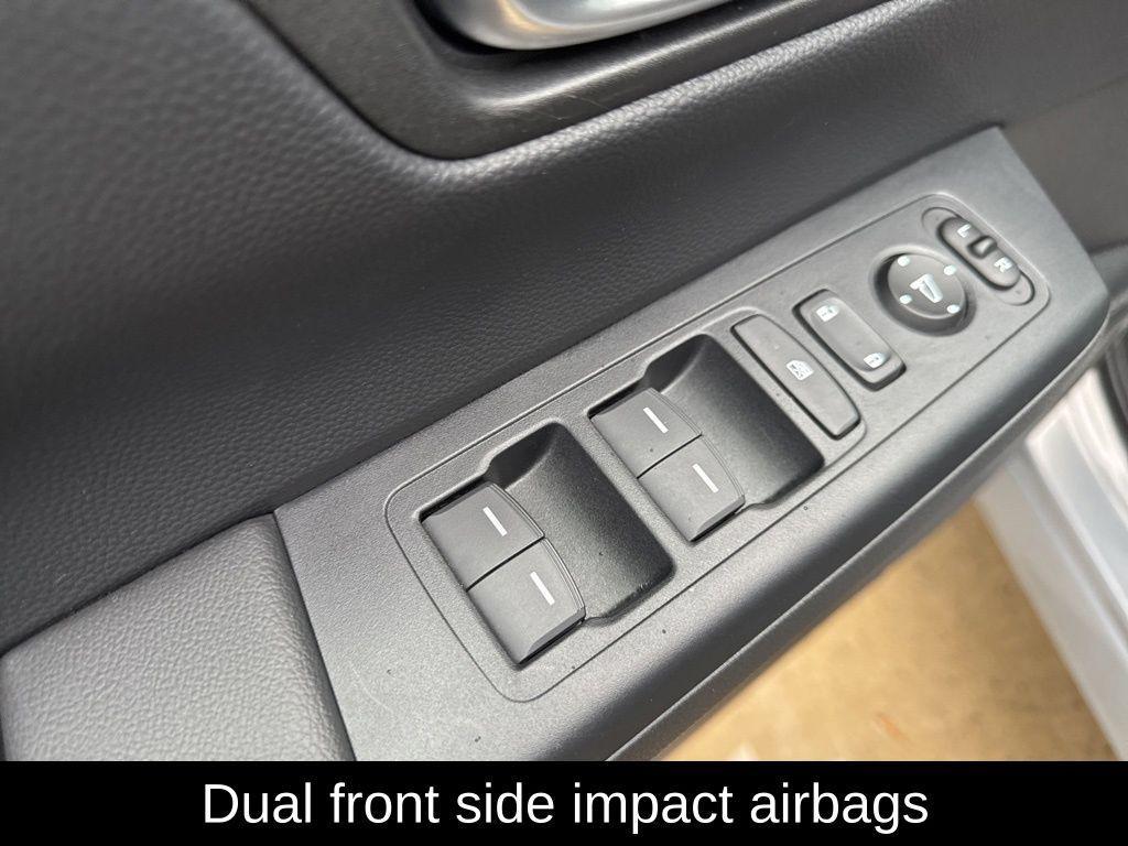 used 2024 Honda CR-V Hybrid car, priced at $36,939