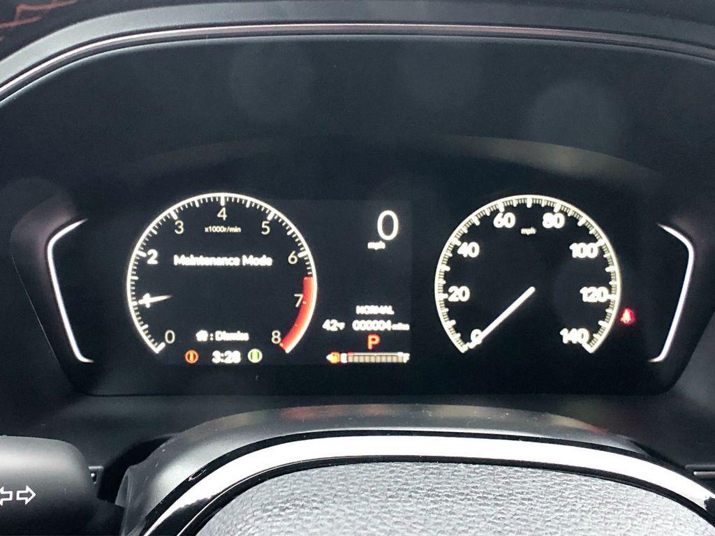 new 2025 Honda Pilot car, priced at $51,830