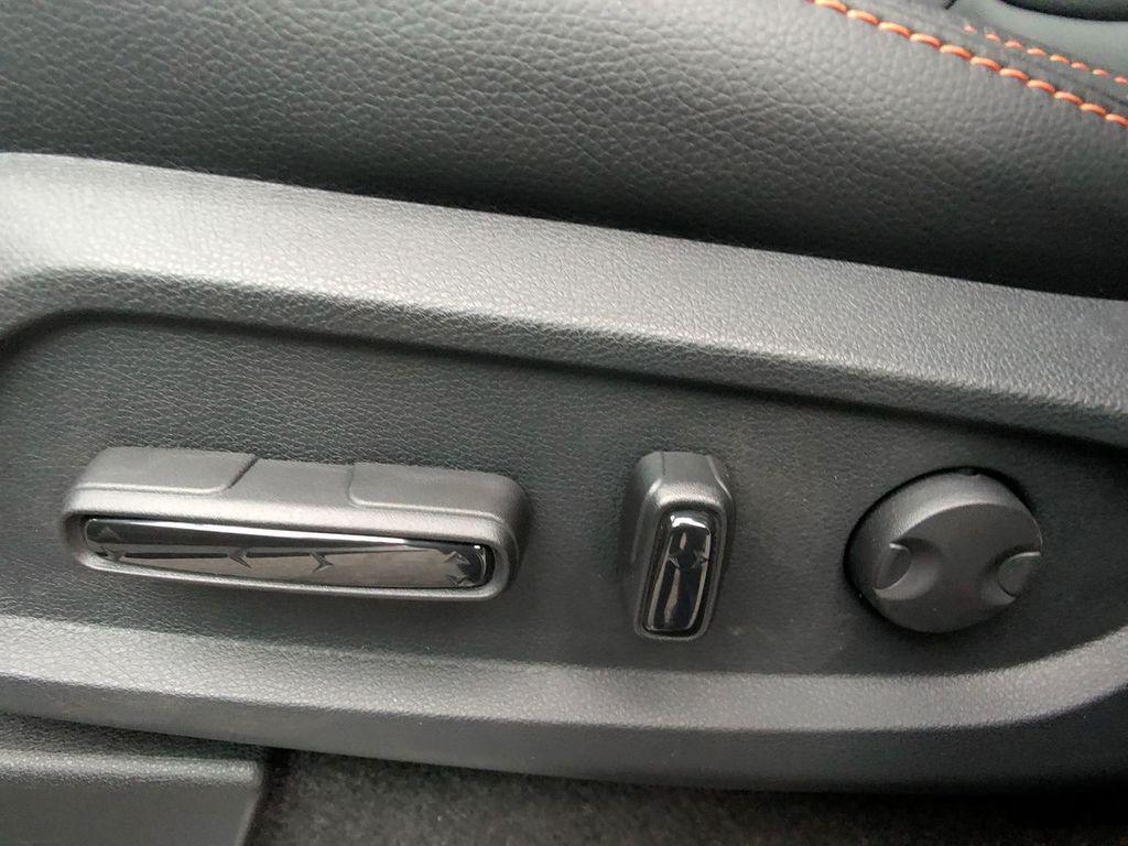 new 2025 Honda Pilot car, priced at $51,830