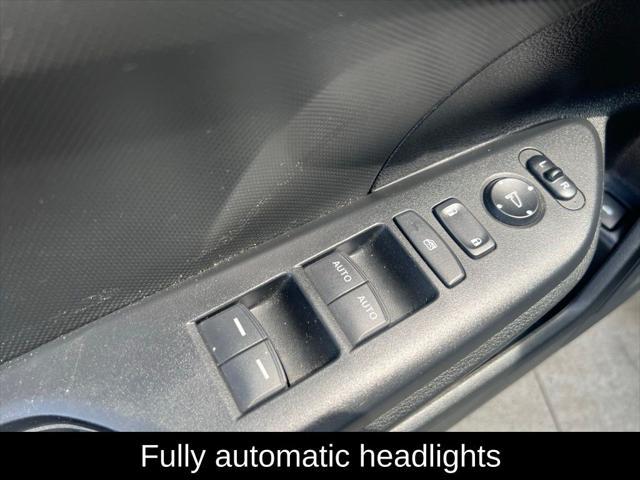 used 2020 Honda Civic car, priced at $19,801