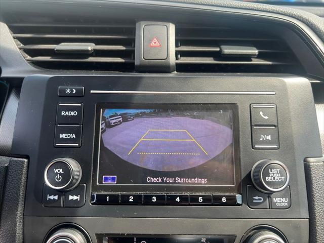 used 2020 Honda Civic car, priced at $19,801