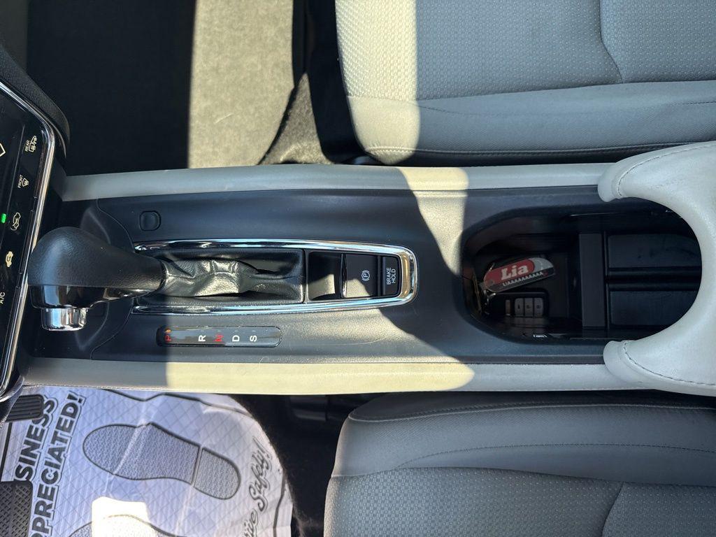 used 2021 Honda HR-V car, priced at $23,133