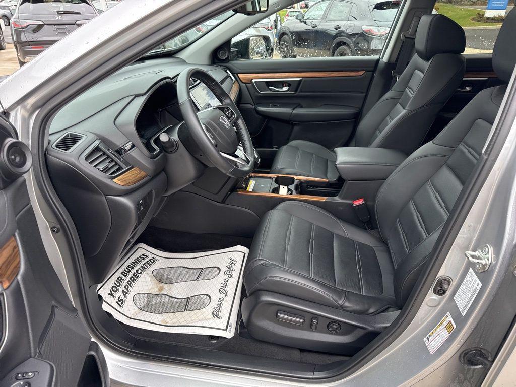 used 2020 Honda CR-V car, priced at $28,561
