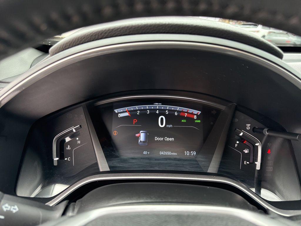 used 2020 Honda CR-V car, priced at $28,561