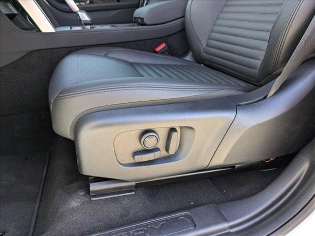 used 2025 Land Rover Discovery Sport car, priced at $37,777