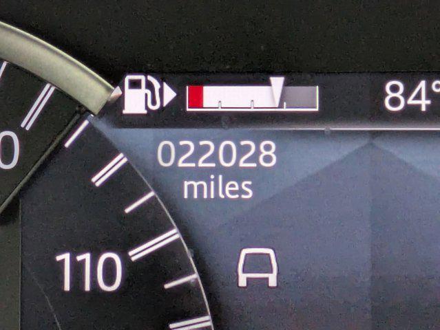 used 2022 Land Rover Discovery Sport car, priced at $29,991