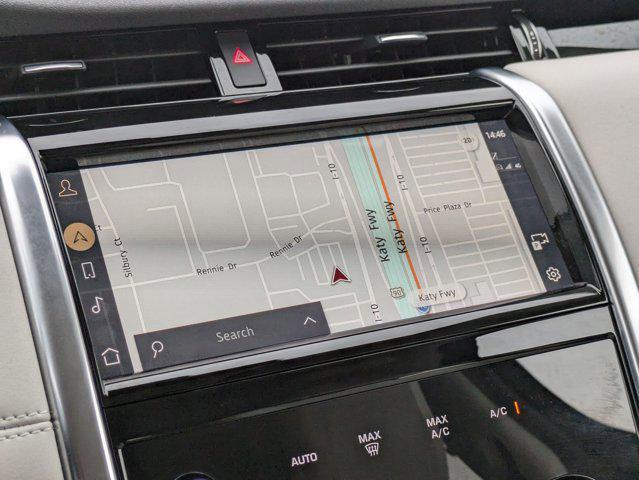 used 2022 Land Rover Discovery Sport car, priced at $29,991