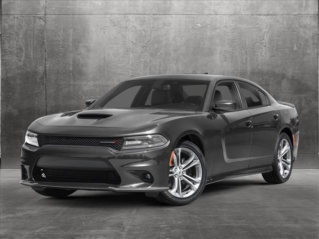 used 2022 Dodge Charger car, priced at $34,972