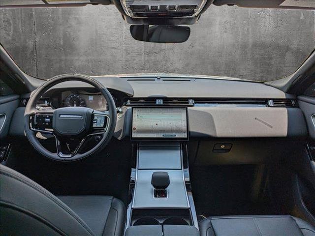 new 2025 Land Rover Range Rover Velar car, priced at $65,155