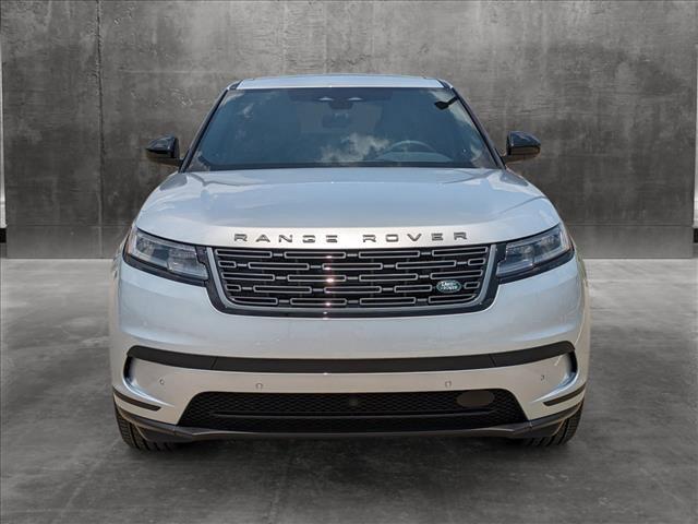 new 2025 Land Rover Range Rover Velar car, priced at $65,155