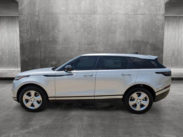 new 2025 Land Rover Range Rover Velar car, priced at $65,155