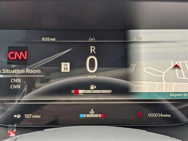 new 2025 Land Rover Range Rover car, priced at $152,020