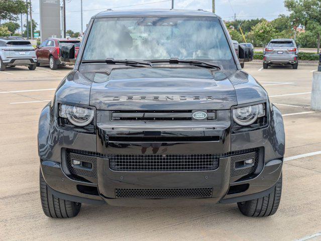new 2025 Land Rover Defender car, priced at $98,663