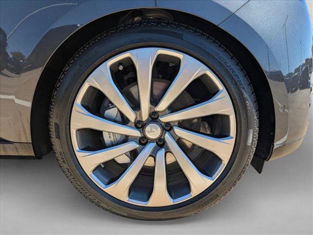 new 2025 Land Rover Range Rover car, priced at $160,000