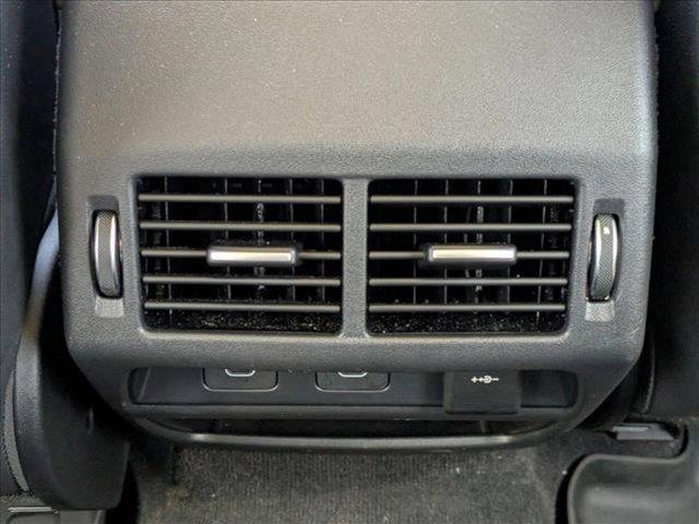 used 2025 Land Rover Discovery Sport car, priced at $41,777