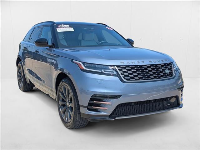 used 2022 Land Rover Range Rover Velar car, priced at $35,992