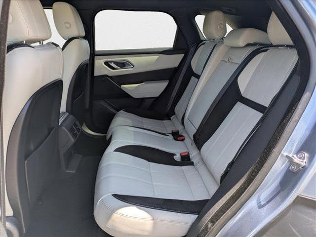 used 2022 Land Rover Range Rover Velar car, priced at $35,992