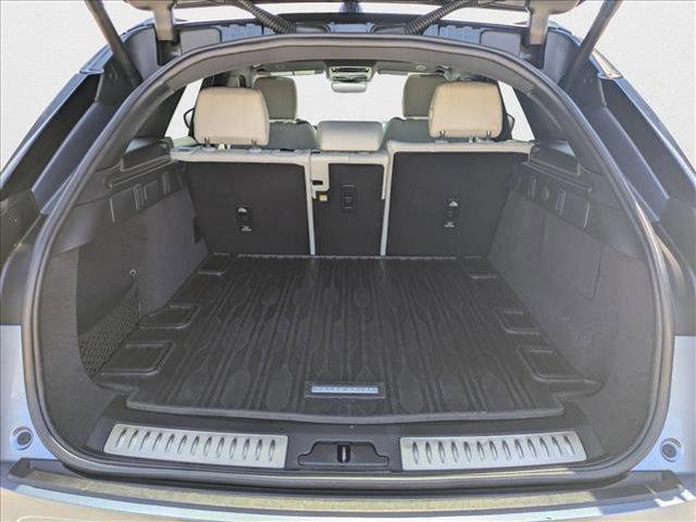 used 2022 Land Rover Range Rover Velar car, priced at $35,992