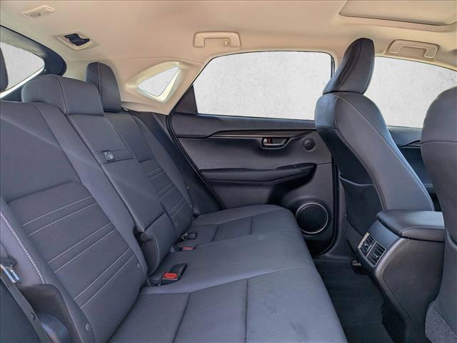 used 2020 Lexus NX 300 car, priced at $26,990