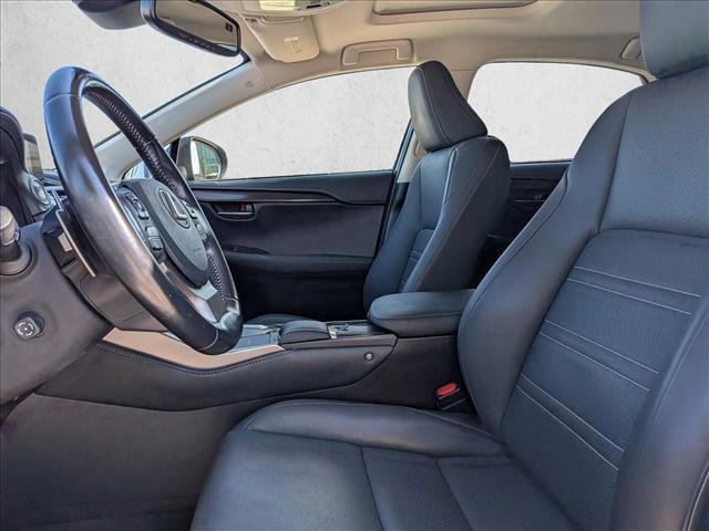 used 2020 Lexus NX 300 car, priced at $26,990