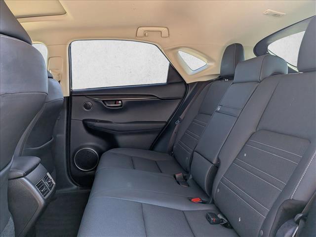 used 2020 Lexus NX 300 car, priced at $26,990