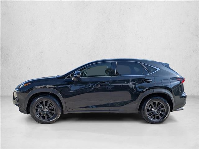used 2020 Lexus NX 300 car, priced at $26,990