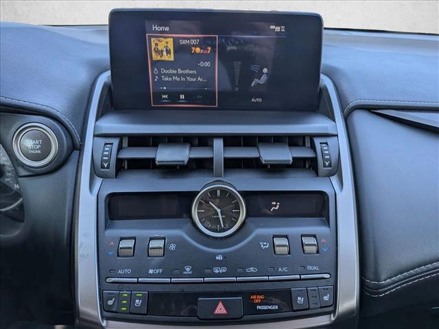 used 2020 Lexus NX 300 car, priced at $26,990