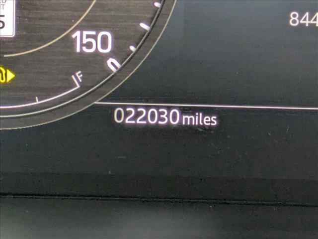 used 2024 Land Rover Defender car, priced at $57,441