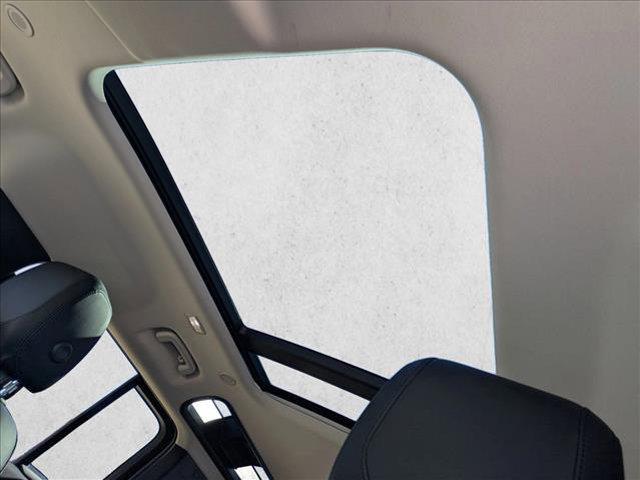 used 2024 Land Rover Defender car, priced at $57,441