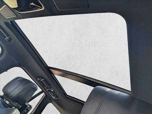 used 2021 Land Rover Range Rover car, priced at $45,882