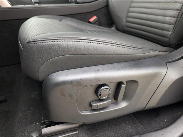 used 2025 Land Rover Discovery Sport car, priced at $41,990
