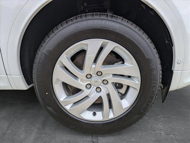used 2025 Land Rover Discovery Sport car, priced at $41,990