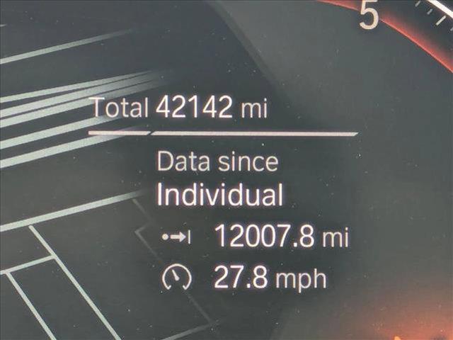 used 2024 BMW X3 car, priced at $29,990