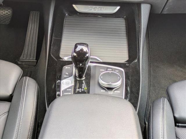used 2024 BMW X3 car, priced at $29,990