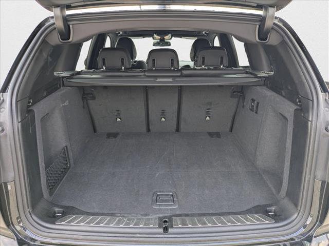 used 2024 BMW X3 car, priced at $29,990